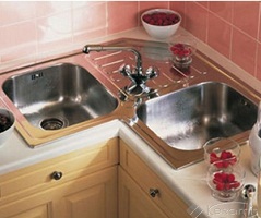 Мийки кухонні Teka